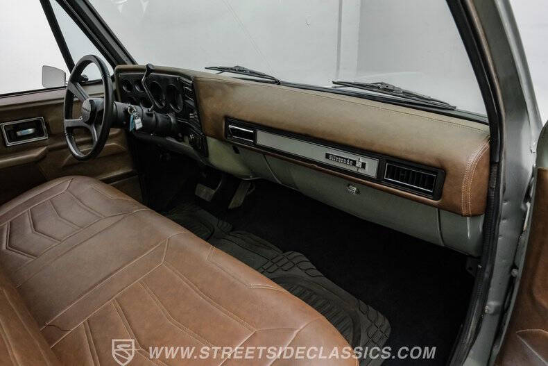 1978 Chevrolet C10