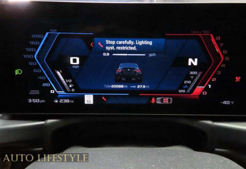 2024 BMW M2