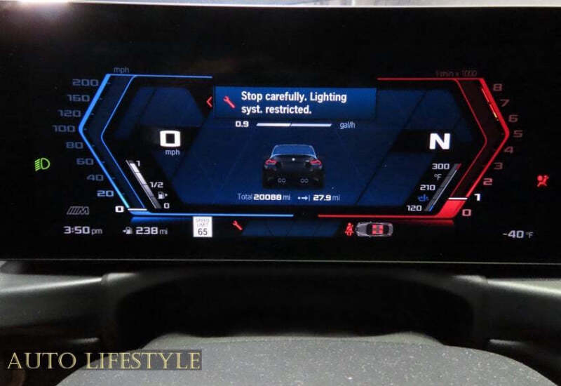 2024 BMW M2