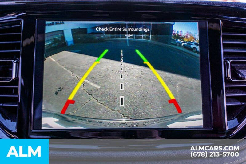 2024 Dodge Durango SRT Hellcat