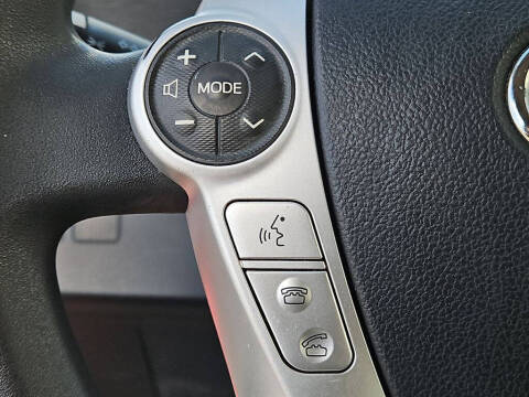 2015 Toyota Prius c Two