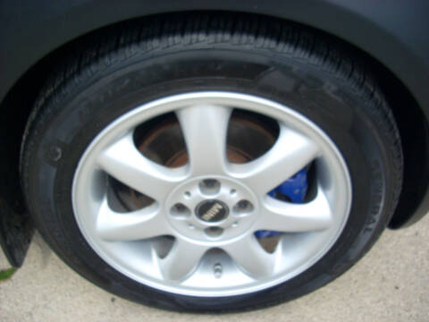 2008 MINI Cooper Clubman