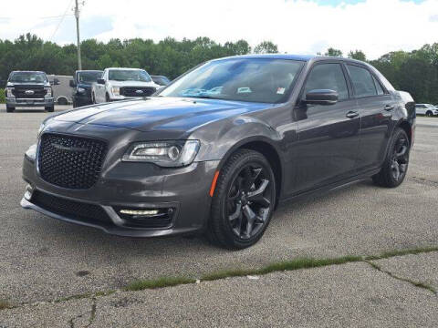 2023 Chrysler 300 Touring L