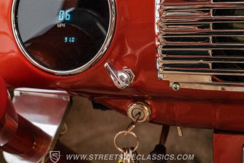1948 Chevrolet 3100