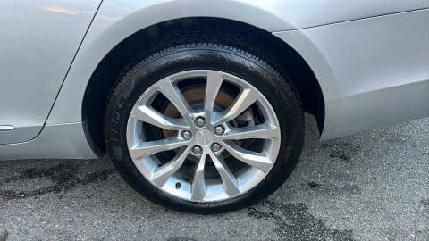 2016 Cadillac XTS Luxury