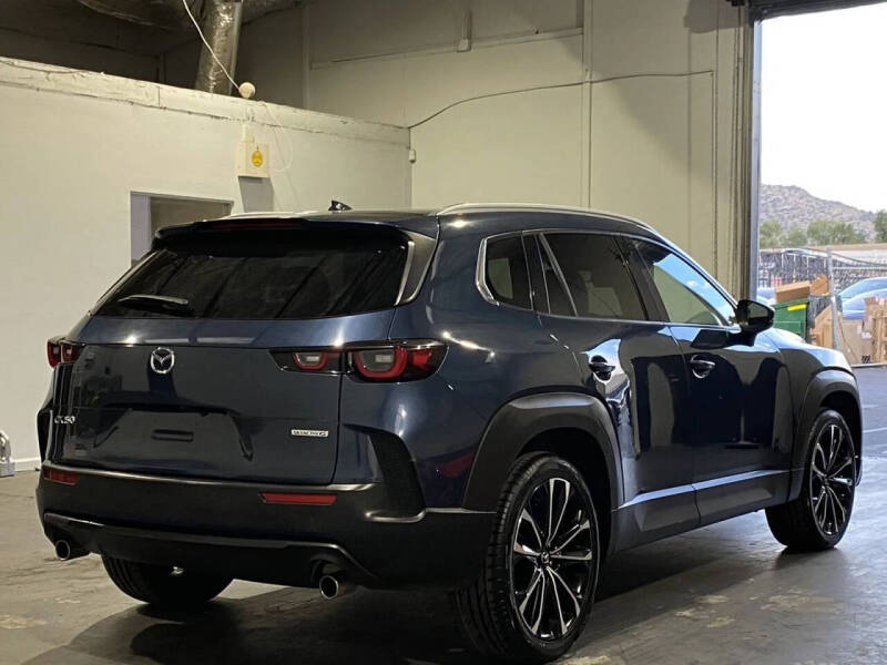 2023 Mazda CX-50 2.5 S Premium Plus