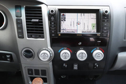 2011 Toyota Tundra Limited