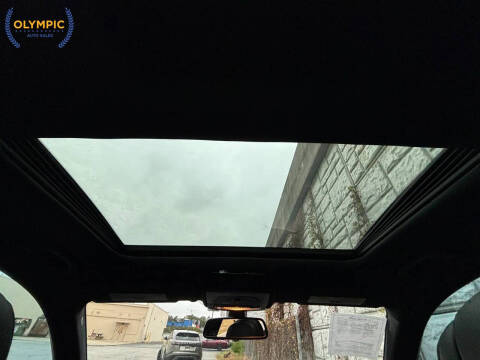 2012 BMW 5 Series 535i