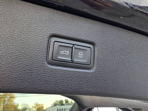 2018 Audi Q7 2.0T quattro Premium