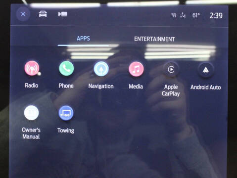 2024 Ford Expedition MAX King Ranch