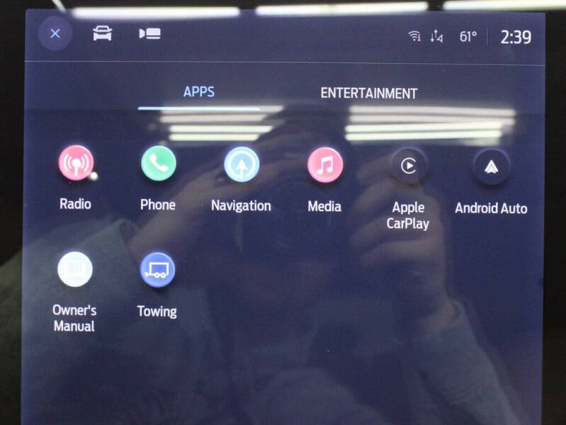 2024 Ford Expedition MAX King Ranch