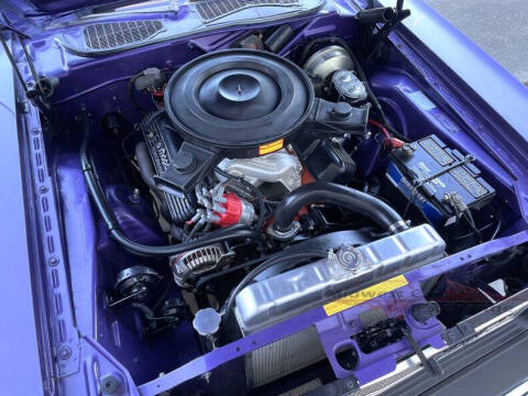 1970 Dodge Challenger