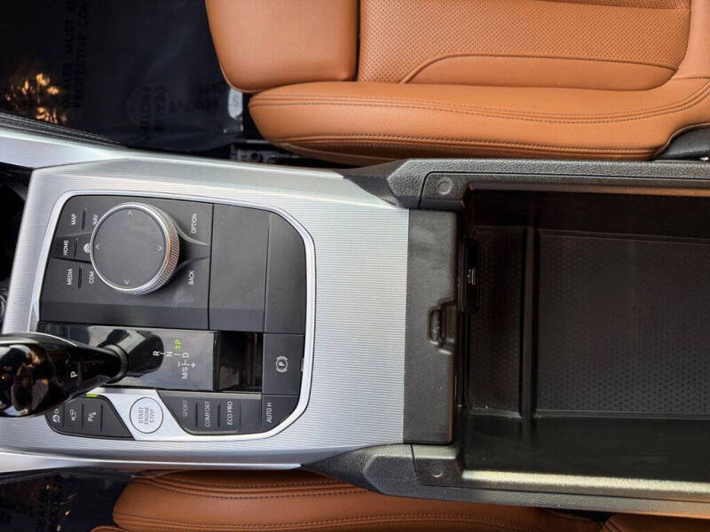 2023 BMW 4 Series M440i