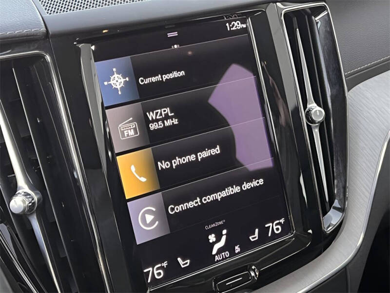 2021 Volvo XC60 T5 Inscription