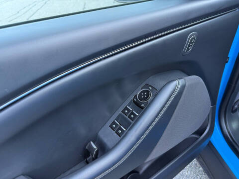2023 Ford Mustang Mach-E Select