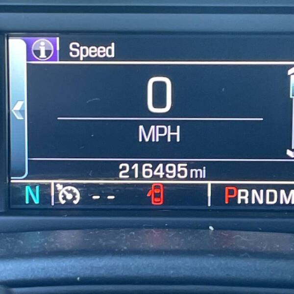 2015 Chevrolet Silverado 1500 LT Z71