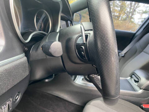 2018 Dodge Charger R/T