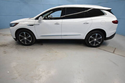 2019 Buick Enclave Essence