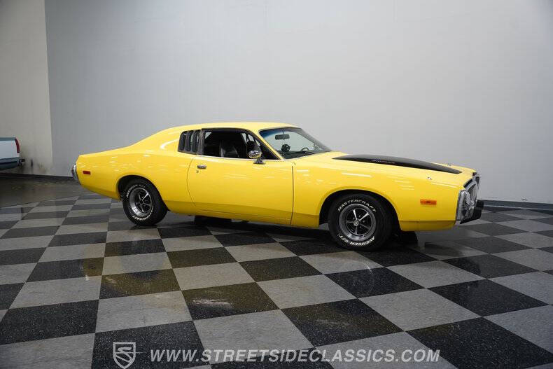 1973 Dodge Charger