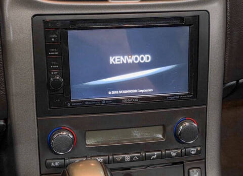 2006 Chevrolet Corvette