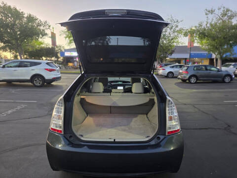 2010 Toyota Prius IV