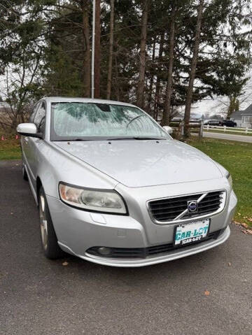 2008 Volvo S40