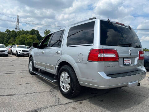 2014 Lincoln Navigator