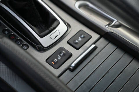 2012 Acura TL SH-AWD w/Tech