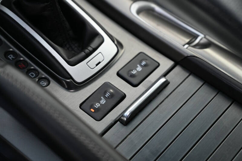 2012 Acura TL SH-AWD w/Tech