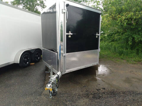 2024 Triton NXT CARGO