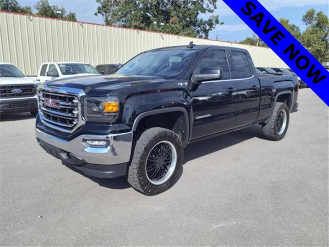 2017 GMC Sierra 1500 for sale at Bryans Car Corner 2 in Midwest City, OK