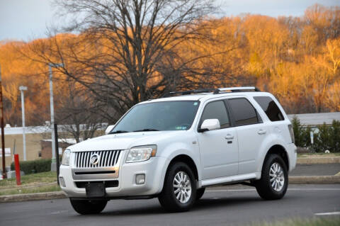 Mercury Mariner For Sale in Philadelphia, PA - T CAR CARE INC