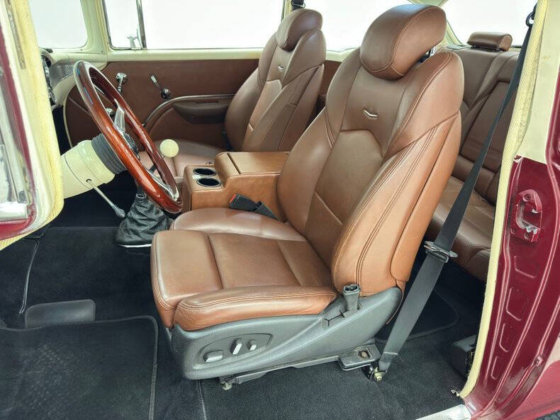 1955 Chevrolet Bel Air