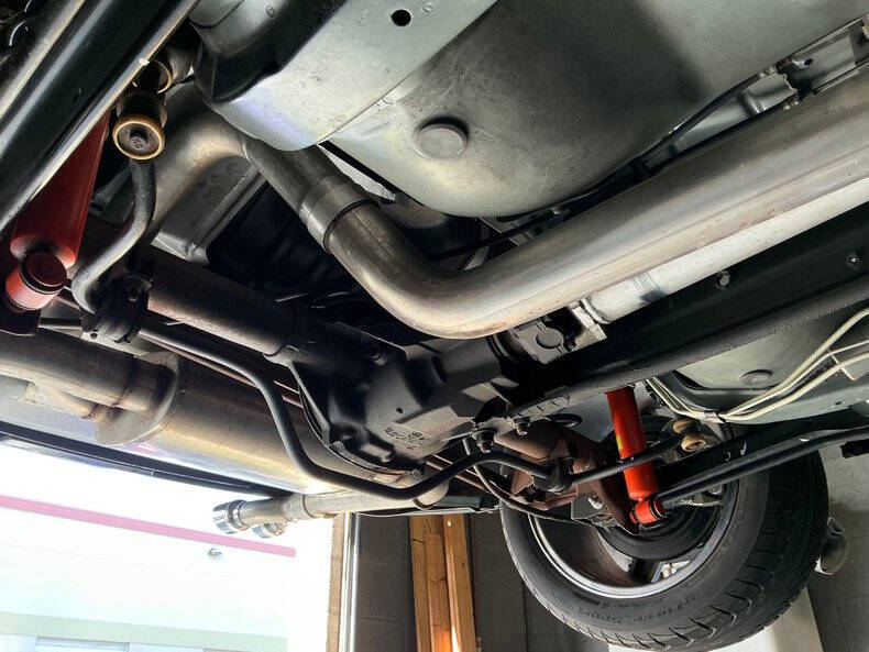 1999 Chevrolet Camaro