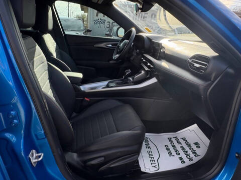 2023 Dodge Hornet GT