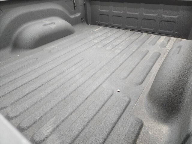 2022 RAM 3500 Big Horn