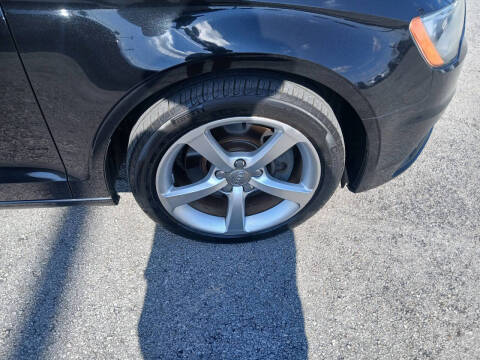 2015 Audi A3 1.8T Premium