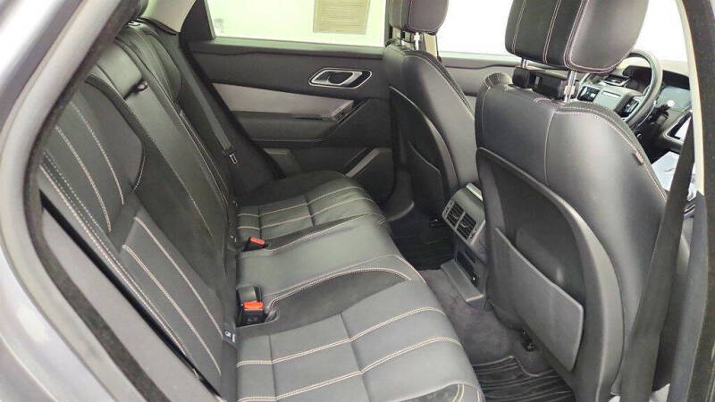 2021 Land Rover Range Rover Velar P250 S