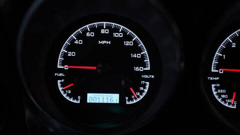 1968 Pontiac Firebird