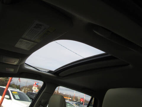 2017 Acura RDX w/Advance