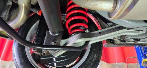 1989 Ford Mustang LX 5.0