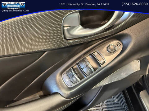 2019 Infiniti Q50 3.0T Sport