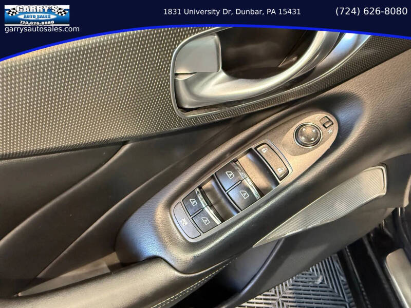 2019 Infiniti Q50 3.0T Sport