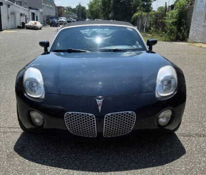2006 Pontiac Solstice