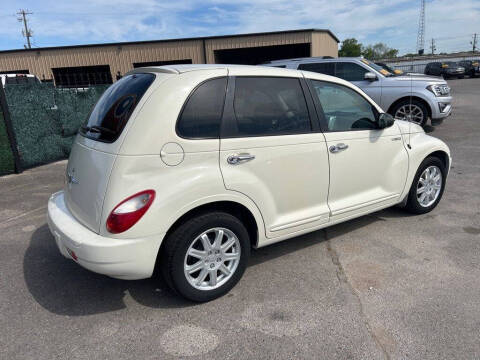 2006 Chrysler PT Cruiser Touring