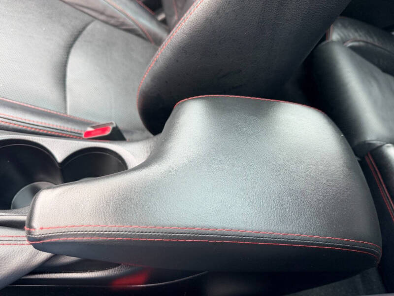 2015 Mazda MAZDA3 s Grand Touring