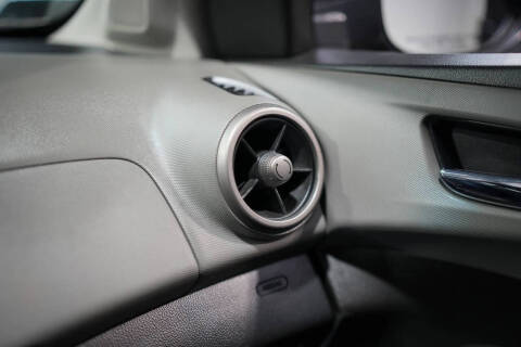2013 Chevrolet Sonic LT Auto