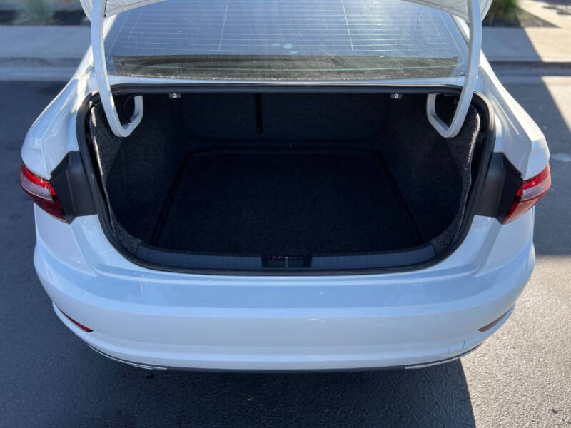 2021 Volkswagen Jetta