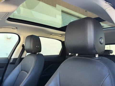 2017 Jaguar F-PACE 20d Premium