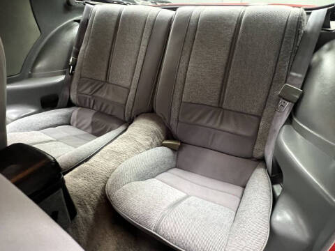 1989 Chevrolet Camaro